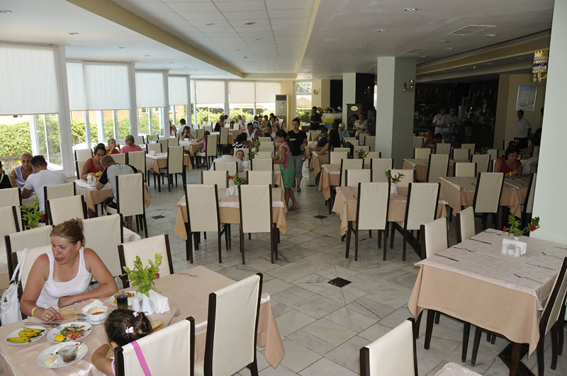 Klas Hotel